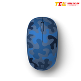 CHUỘT KHÔNG DÂY BLUETOOTH MICROSOFT CAMO