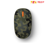 CHUỘT KHÔNG DÂY BLUETOOTH MICROSOFT CAMO