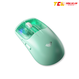 CHUỘT GAMING AULA SC560 3 MODE (CÓ DÂY + 2.4G + BLUETOOTH)