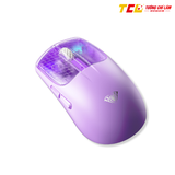 CHUỘT GAMING AULA SC560 3 MODE (CÓ DÂY + 2.4G + BLUETOOTH)