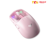 CHUỘT GAMING AULA SC560 3 MODE (CÓ DÂY + 2.4G + BLUETOOTH)