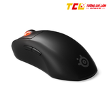 CHUỘT KHÔNG DÂY STEELSERIES PRIME WIRELESS (62593) (USB/RGB)