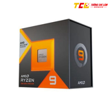 CPU AMD Ryzen 9 7950X3D (4.20 GHz up to 5.70 GHz | 16 nhân 32 luồng | 144MB Cache | AM5 | 120W)