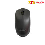 CHUỘT KHÔNG DÂY NEWMEN F300S  (SILENT SWITCH & 2.4 GHZ)