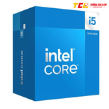 CPU Intel Core i5-14500 (Turbo up to 5.0 GHz | 14 nhân 20 luồng | 24MB Cache | LGA1700 |  Raptor Lake)