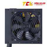 NGUỒN MÁY TÍNH COOLER MASTER MWE V2 230V 750 750W PLUS BRONZE (80 PLUS BRONZE/MÀU ĐEN)