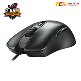 CHUỘT CHƠI GAME ASUS TUF M3 (USB/ĐEN)