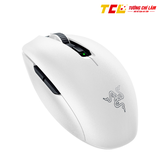 CHUỘT KHÔNG DÂY RAZER OROCHI V2 - WHITE EDITION _ RZ01-03730400-R3A1