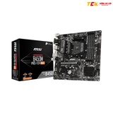 MAINBOARD MSI B450M PRO-VDH MAX