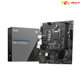 MAINBOARD MSI PRO H510M-B