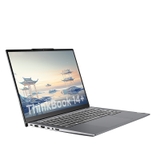 Lenovo ThinkBook 14 G6+ AHP 2024 (AMD Ryzen 7 8845H | RAM 16GB | SSD 1TB | AMD Radeon Graphics 780M | 14.5 inch 2.5K 90Hz)