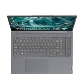 Lenovo ThinkBook 16 G7+ IAH (2025) (Intel Core Ultra 5 225H | RAM 32GB | SSD 1TB | Intel Arc Graphics | 16 inch 3.2K 165Hz)