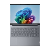 Lenovo ThinkBook 16 G7+ AHP (2025) (AMD Ryzen 7 H 255 | RAM 24GB | SSD 512GB | AMD Radeon 780M | 16 inch 2.5K 120Hz)