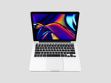 MacBook Pro A1502 Cũ 2015 (Intel Core i5 | RAM 8GB | SSD 512GB | 13.3 inch)