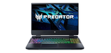 Acer Predator Helios 300 PH315-55-5736 (i5-12500H | RAM 8GB | SSD 512GB | RTX 3060 | 15.6 inch FHD 165Hz)