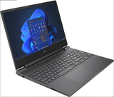 HP Victus 15 Gaming 15-fa0033dx (i5-12450H | RAM 8GB | SSD 512GB | RTX 3050 4GB | 15.6 inch FHD 144Hz)