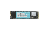 Ổ Cứng SSD 512GB M2 NVME Memory Ghost