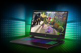 Acer Nitro 5 2023 AN17-51-7758 (i7-13700H | RAM 16GB | SSD 512GB | RTX 4050 6G | 17.3 inch QHD IPS 165Hz)