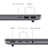 Lenovo IdeaPad Slim 5 Xiaoxin 14 2025 (R7 H 255| 16GB RAM| 512GB SSD FHD) Luna Grey