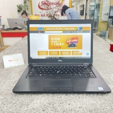 Laptop cũ Dell Latitude E5490 (i5-8250U | RAM 8GB | SSD 256GB | 14,0inch FHD)