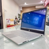 Laptop HP Pavilion 13-an004tu (i5-8265U | RAM 8GB | SSD 256GB | 13 inch FHD IPS)