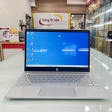 Laptop HP Pavilion 13-an004tu (i5-8265U | RAM 8GB | SSD 256GB | 13 inch FHD IPS)