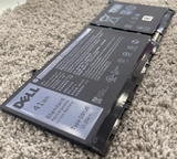 Pin Dell Inspiron 3511 (Zin 41Wh)