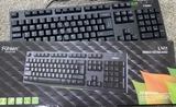 Bàn Phím Fuhlen  L411