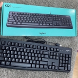 Bàn Phím Logitech K120