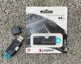 USB 64G kingston