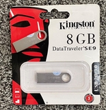 USB 8GB Kingston