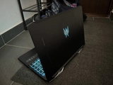 Acer Predator Helios 300 PH315-55-71EF (i7-12700H | RAM 16GB | SSD 1TB | RTX 3070Ti | 15.6 inch QHD 165Hz)