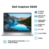 [NEW 100%] Dell Inspiron 5630 (i5-1340P | RAM 16G | SSD 512GB NVMe | 16 inch 2.5K)