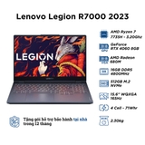 Lenovo Legion R7000 ARP8 2023 (AMD Ryzen 7 7735H | RAM 16GB | SSD 512GB | NVIDIA RTX 4060 8GB | 15.6 inch 2K+ 165Hz)