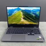 Lenovo LOQ 2024 15ARP9 (AMD Ryzen 5 7235HS | RAM 12GB | SSD 512GB | RTX 4050 6GB | 15.6 inch FHD 144Hz) (Full VAT)