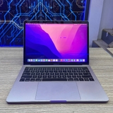 Macbook Pro A1706 2016 (Core i5 2.9GHz | RAM 8GB | SSD 500GB | 13.3 inch Retina)