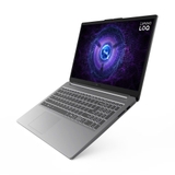 Lenovo LOQ 15IAX9E 83LK006CIN (i5-12450HX | RAM 12GB | SSD 512GB | RTX 2050 4GB | 15.6 inch FHD 144Hz)