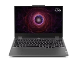 Lenovo LOQ 2024 15ARP9 (AMD Ryzen 5 7235HS | RAM 12GB | SSD 512GB | RTX 4050 6GB | 15.6 inch FHD 144Hz)