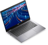 Dell Latitude 5320 (2021) (i7-1185G7 | RAM 32GB | SSD 256GB | Intel Iris Xe Graphics | 13.3 inch FHD)