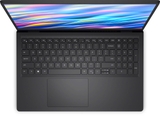 Dell 15 DC15250 (2025) (i5-1334U | RAM 8GB | SSD 512GB | 15.6 inch FHD 120Hz | Carbon Black) (New FullVAT)
