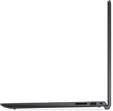 Dell 15 DC15250 (2025) (i5-1334U | RAM 8GB | SSD 512GB | 15.6 inch FHD 120Hz Touch | Carbon Black) (New FullVAT)