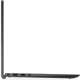 Dell 15 DC15250 (2025) (i5-1334U | RAM 8GB | SSD 512GB | 15.6 inch FHD 120Hz | Carbon Black) (New FullVAT)