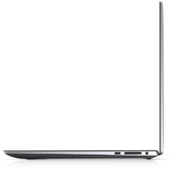 Dell Precision 5550 (2020) (i7-10750H | RAM 32GB | SSD 512GB | NVIDIA T2000 4GB | 15.6 inch FHD) (Like New)