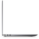 Dell Precision 5550 (2020) (i7-10750H | RAM 32GB | SSD 512GB | NVIDIA T2000 4GB | 15.6 inch FHD) (Like New)