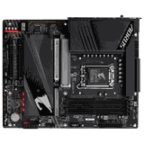 Mainboard Gigabyte Z790 AORUS ELITE AX DDR4