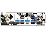 Mainboard ASRock Z790 STEEL LEGEND WIFI DDR5