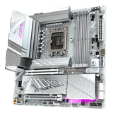 Mainboard Gigabyte Z890M AORUS ELITE WIFI7 ICE