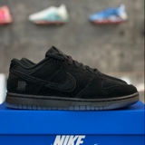 NIKE DUNK LOW SP x UNDEFEATED '5 ON IT' BLACK - DO9329 001