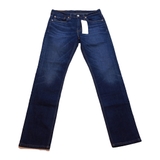 Quần Jeans LEVI'S Slim Fit - Xanh
