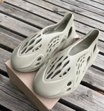 Adidas Yeezy Foam RNR 'Stone Salt' - GV6840